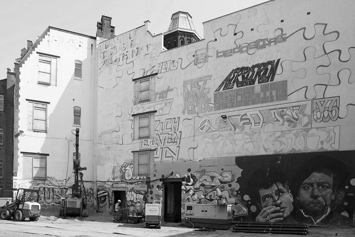 Herman Brood: Karski & Beyond