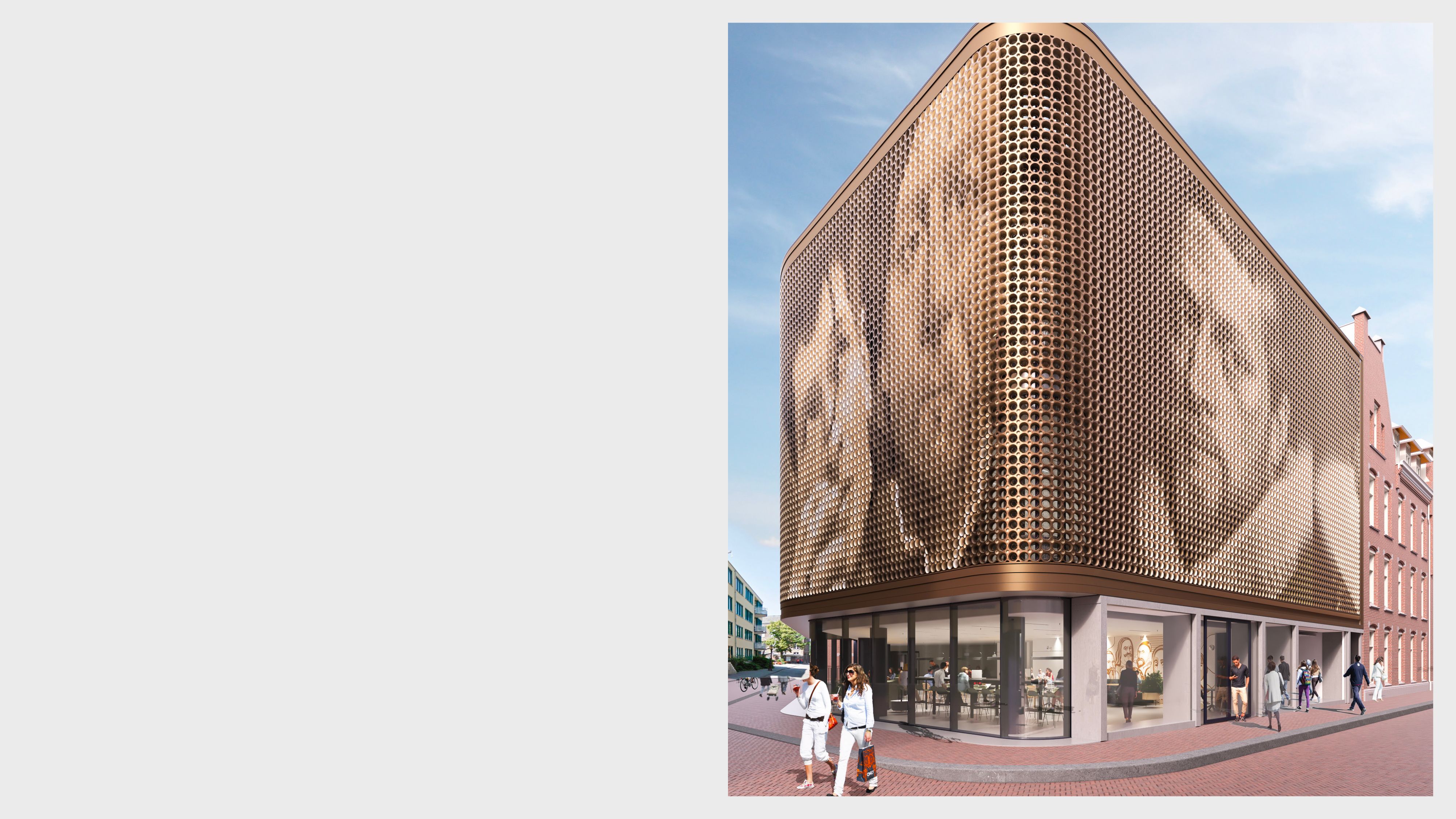 MVSA Architects
